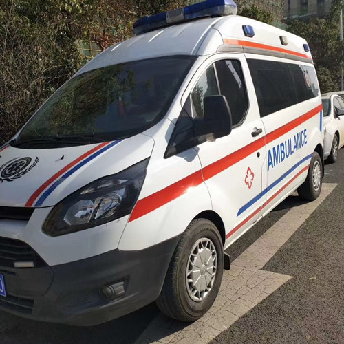 连江品质救护车出租,为您的健康出行负责