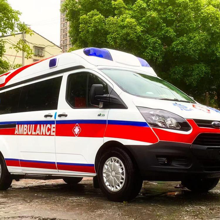 连江重症监护救护车出租护送返乡