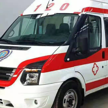 连江非急救护送病人转院租赁救护车的优缺点对比